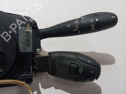 Headlight switch PEUGEOT 207 SW (WK_) 1.4 16V | BP29586168I24 