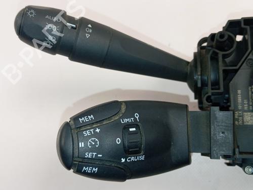 Headlight switch CITROËN BERLINGO (ER_, EC_) 1.5 BlueHDi 100 | BP37075435I24 - Image 3