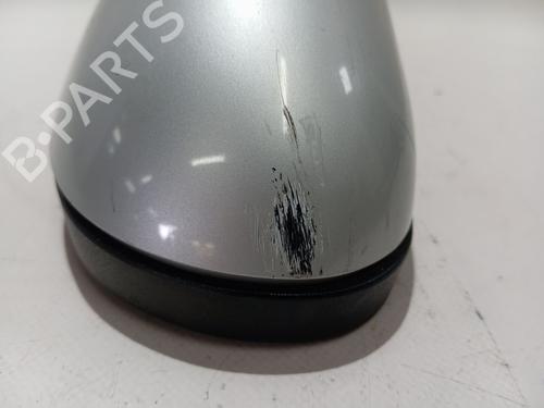 Right mirror MERCEDES-BENZ A-CLASS (W168) A 170 CDI (168.009, 168.109) | BP26942884C27 