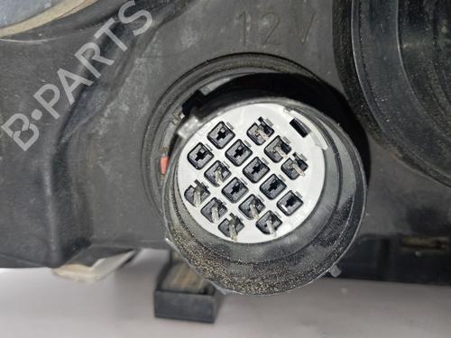 Left headlight LAND ROVER FREELANDER 2 (L359) 2.2 TD4 4x4 | BP35945606C28 - Image 3