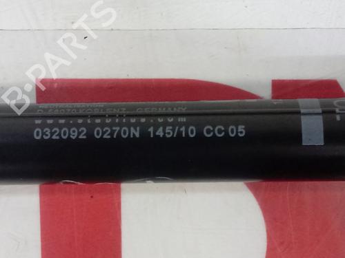 Gasfjeder motorhjelm SAAB 9-5 (YS3G) 2.0 TiD | BP14132301C139