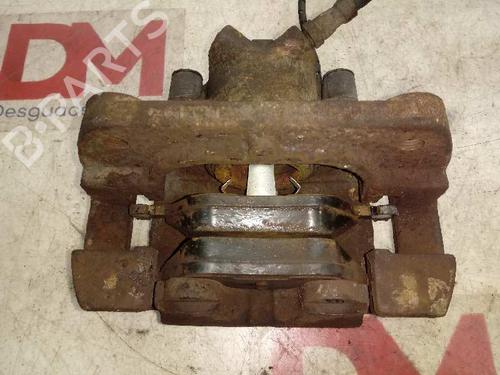 Right front brake caliper BMW X3 (E83) 2.0 d | BP16580173M104 