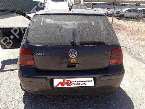Gearbox VW GOLF IV (1J1)  | BP27614397M3 