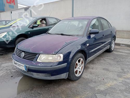 Right headlight VW PASSAT B5 (3B2) | BP30375731C29