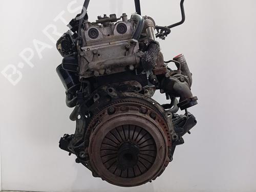 Engine IVECO DAILY IV Platform/Chassis 70C15 | BP28030900M1 