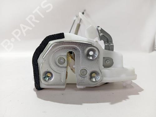 Used Rear right lock MAZDA CX-3 (DK) [2015-2025]  27466761