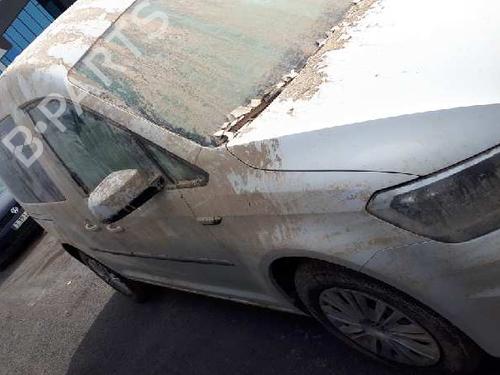 Used Parts VW CADDY IV MPV (SAB, SAJ) 2.0 TDI (102 hp) 2604193