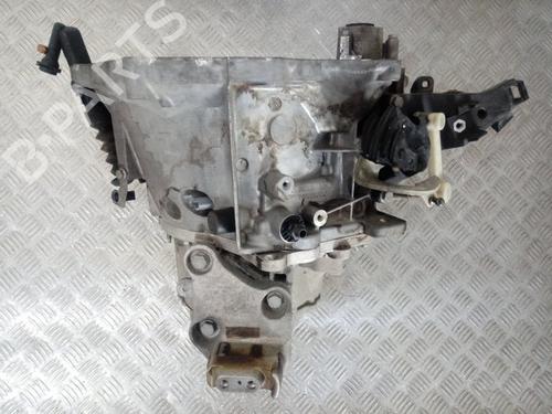 Gearbox CITROËN BERLINGO (ER_, EC_)  | BP22787095M3 