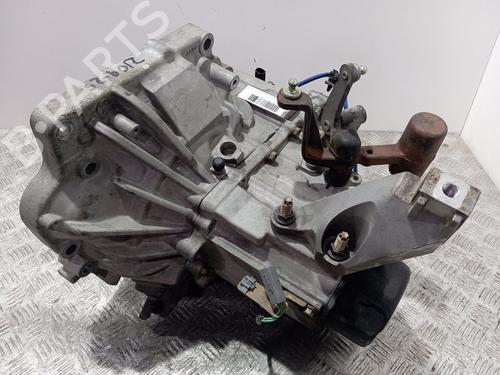 Gearbox MAZDA 3 Saloon (BK) 1.6 (BK12) | BP29376609M3 