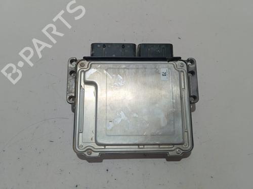 Engine control unit (ECU) FIAT SCUDO Van  | BP27302690M57 