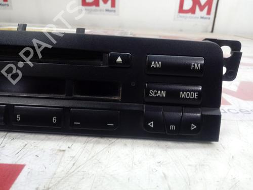 Radio BMW 3 (E46) 320 d | BP12672070E6 