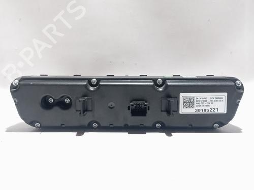 Climate control OPEL CORSA F (P2JO) 1.5 (68) | BP39077654I5 - Image 2