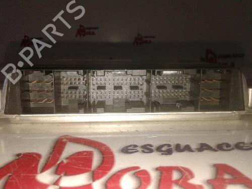 Used Engine control unit (ECU) BMW 3 Compact (E36) [1994-2000]  12635024