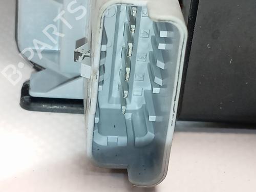 Front left window mechanism OPEL CORSA F (P2JO) | BP37239176C22 - Image 4