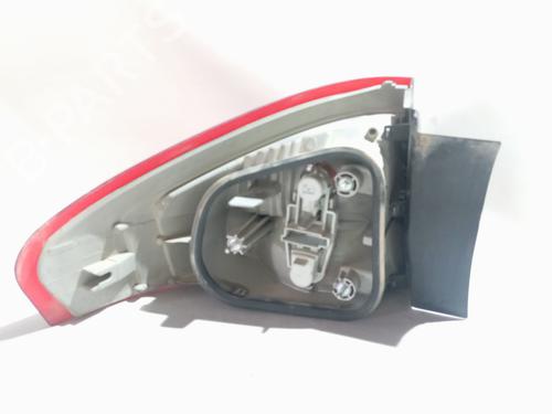 Right taillight FORD MONDEO IV (BA7) 1.8 TDCi | BP36665236C35 - Image 2