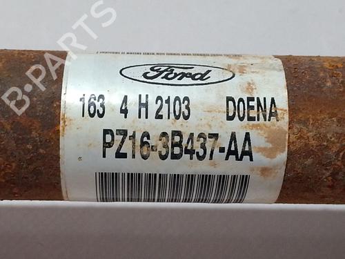 Left front driveshaft FORD KUGA III (DFK) 2.5 Duratec Plug-in-Hybrid | BP37440666M38 - Image 4