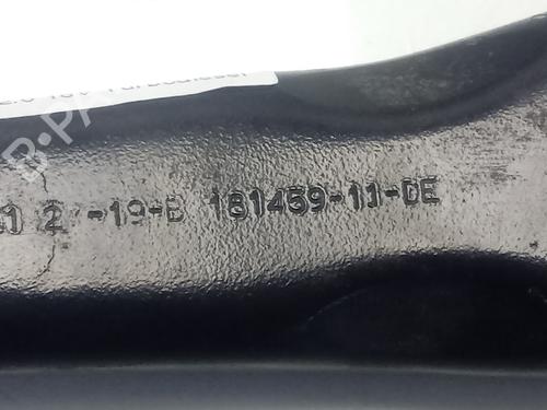Right rear suspension arm BMW 3 Gran Turismo (F34) 318 d | BP18265693M15 