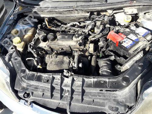 Bremselys MAZDA 2 (DY)  | BP16761095L11 