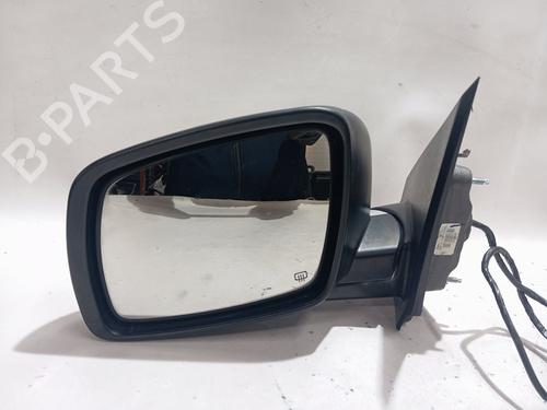 Used Left mirror Left mirror FIAT FREEMONT (345_) [2011-2026] 34341063 34341063