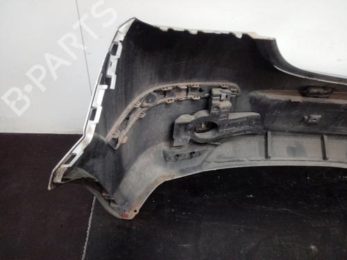 Bak støtfanger OPEL ASTRA H (A04) 1.3 CDTI (L48) | BP15231296C8 