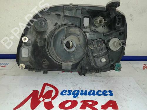 Right headlight NISSAN MICRA II (K11)  | BP12834116C29 