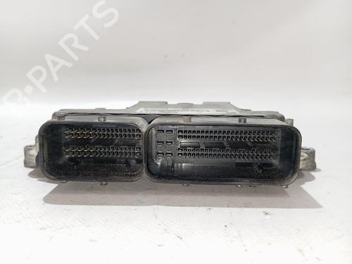 Engine control unit (ECU) OPEL ASTRA H GTC (A04) | BP28541064M57