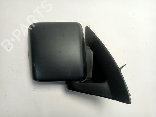Right mirror OPEL COMBO Box Body/MPV 1.7 CDTI 16V | BP19643759C27 
