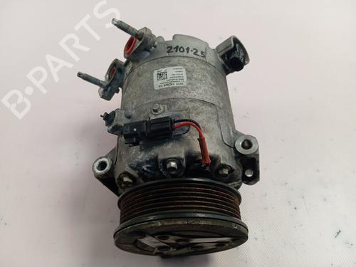 Compresseur AC FORD TRANSIT CUSTOM V362 Bus (F3) [2012-2025]  30566613