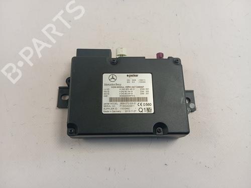Used Electronic module MERCEDES-BENZ E-CLASS T-Model (S212) E 250 CDI / BlueTEC 4-matic (212.282, 212.297) (204 hp) 22443068