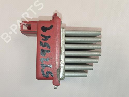 Heater resistor SEAT LEON (1M1) 1.9 TDI | BP37260632M108 - Image 3