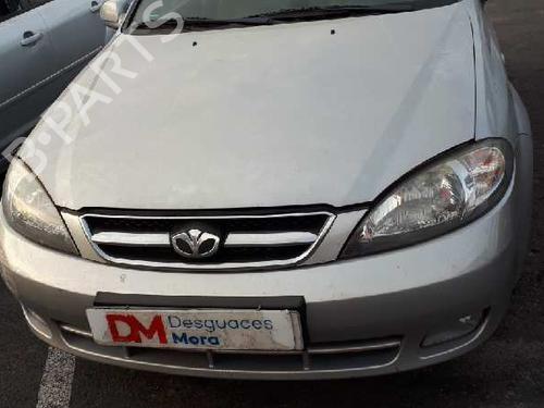 Left mirror DAEWOO LACETTI Hatchback (KLAN)  | BP12656595C26 