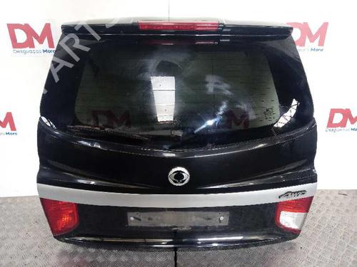 Bakluke CC/Kombi-Kupé SSANGYONG KYRON [2005-2014]  12653406