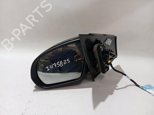 Used Left mirror MERCEDES-BENZ B-CLASS Sports Tourer (W247) B 200 d 4-matic (247.013) (150 hp) 28478942