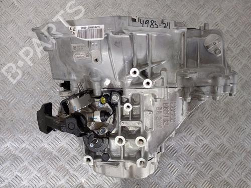 Gearbox KIA RIO IV (YB, SC, FB)  | BP22802007M3 
