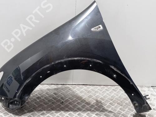 right-front-fenders-dacia-sandero-ii-2012-40237333 main image