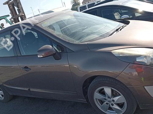 Gearbox RENAULT GRAND SCÉNIC II (JM0/1_) 1.5 dCi (JM02, JM13) | BP26699581M3 