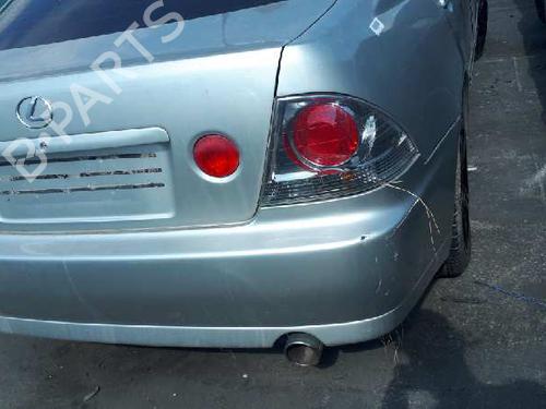 Used Right tailgate light LEXUS IS I (_E1_) 200 (GXE10) (155 hp) 14130084