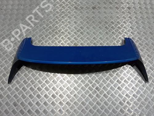 Spoiler bagklap FORD PUMA (J2K, CF7) [2019-2025]  22548715
