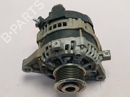 Used Alternator TOYOTA LAND CRUISER PRADO (_J15_) [2009-2026]  31641949