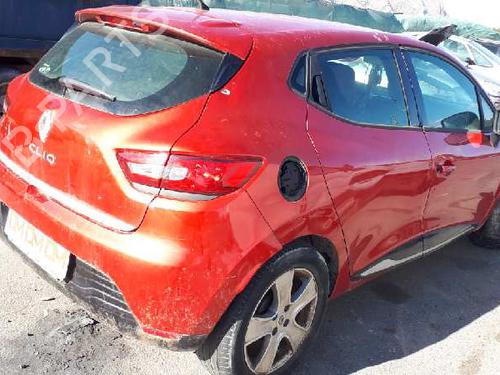 Pedal RENAULT CLIO IV (BH_)  | BP16761297I4 