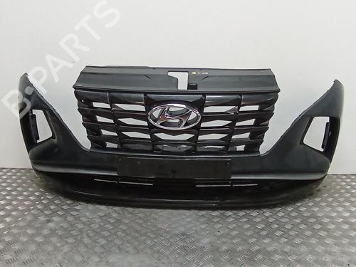 Used Front bumper HYUNDAI TUCSON (NX4E, NX4A) [2020-2026]  32110160