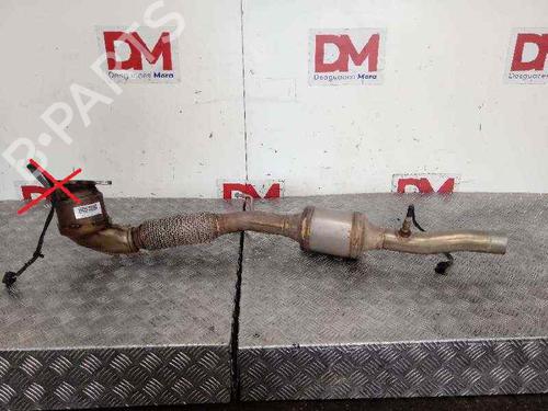 Used Catalyst SEAT ALTEA XL (5P5, 5P8) [2006-2015]  12936739