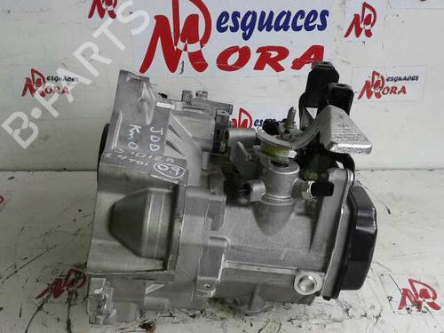 Gearbox SEAT IBIZA IV (6J5, 6P1)  | BP12635948M3 