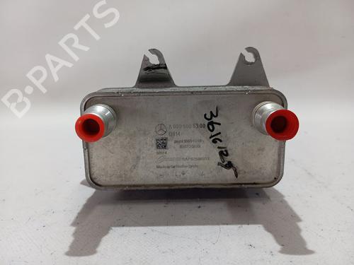 Oil radiator MERCEDES-BENZ GLC (X253) 220 d 4-matic (253.915) | BP29724079M33 