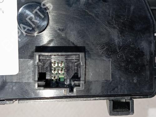 Climate control CITROËN BERLINGO (ER_, EC_)  | BP27262477I5 