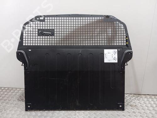 Used Cargo separator PEUGEOT PARTNER Box Body/MPV (K9) [2018-2025]  23228520