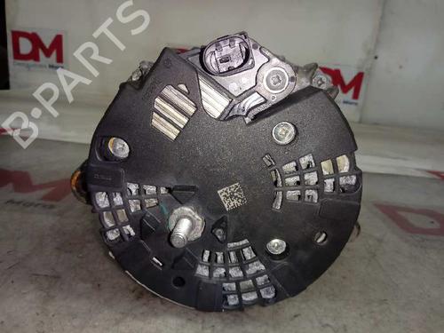 Alternator MERCEDES-BENZ CLA Coupe (C117) CLA 220 CDI / d (117.303) | BP12657087M7 
