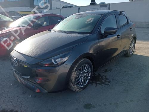 Brugte MAZDA 2 Hatchback (DL, DJ) 1.5 E-SKYACTIV G 4758595