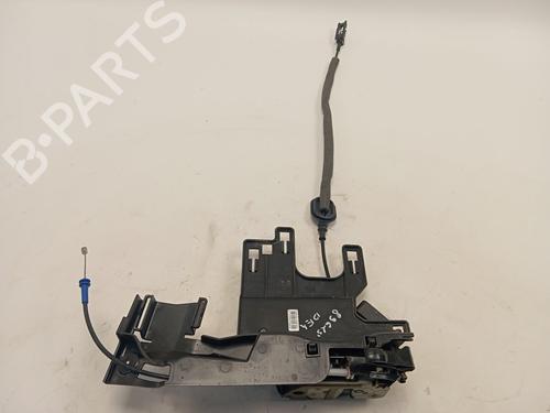 Front right lock FORD FIESTA VI (CB1, CCN)  | BP23661921C97 