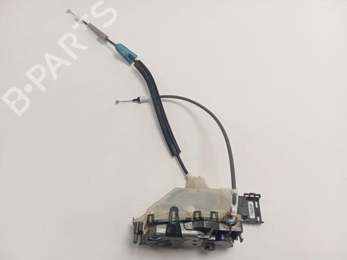front-right-lock-peugeot-partner-box-bodympv-k9-2018-36476942 main image